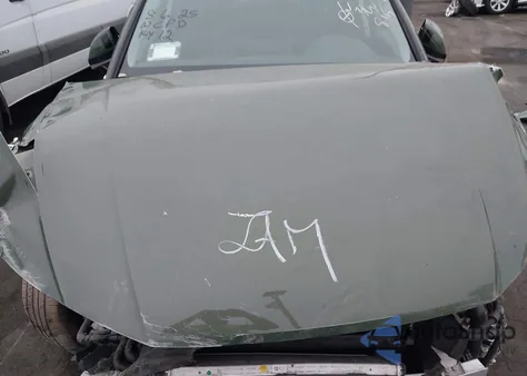 2022 Audi Q5 E Premium 55 из США, поврежденный, VIN WA1G2AFY6N2079708